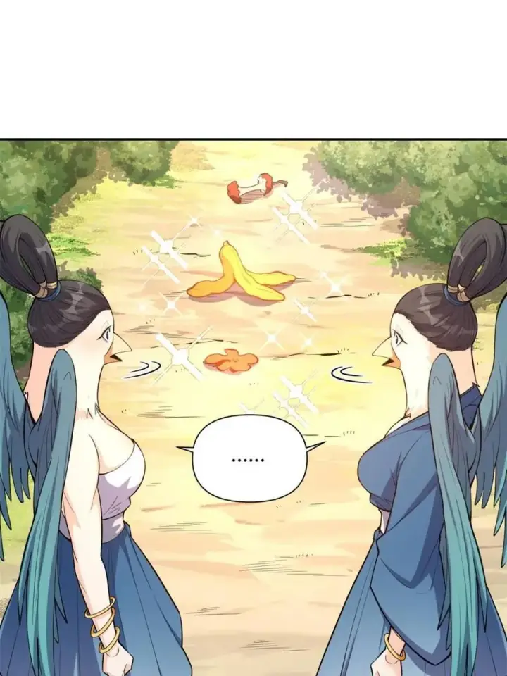 漫画《原来我是修仙大佬》第456话 456话第45张图
