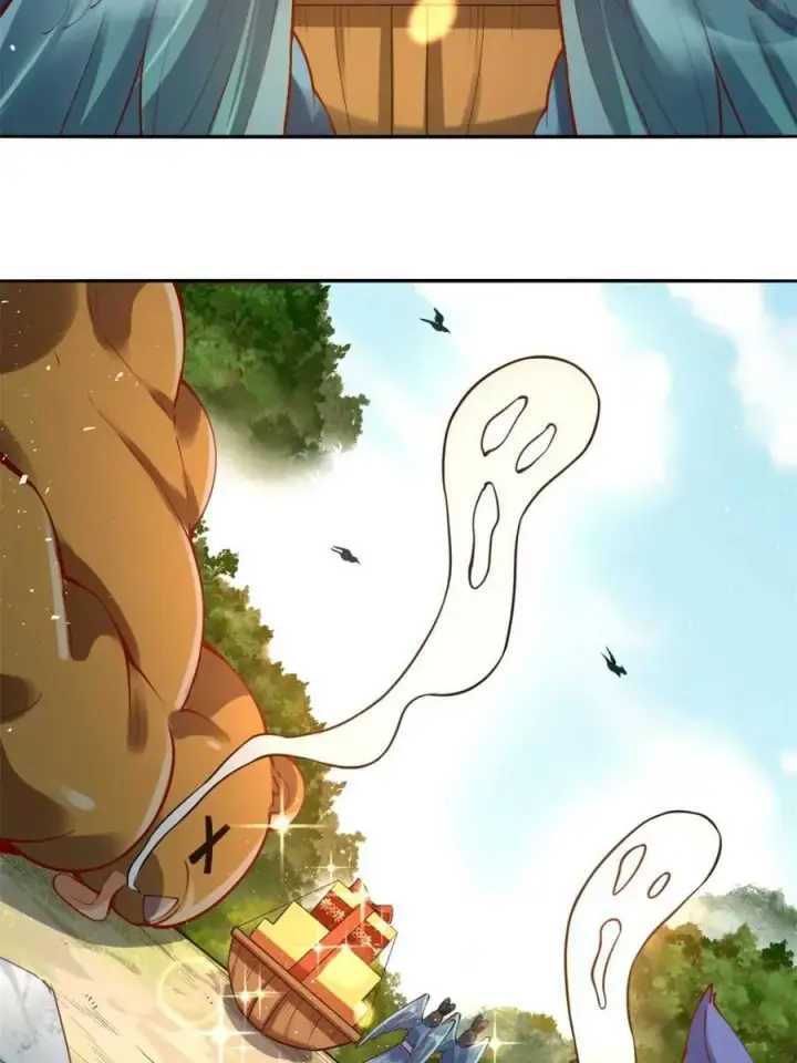 漫画《原来我是修仙大佬》第456话 456话第54张图