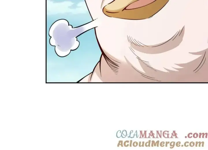 漫画《原来我是修仙大佬》第458话 458话第49张图