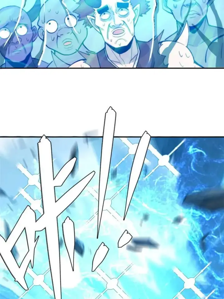漫画《原来我是修仙大佬》第459话 459话第35张图