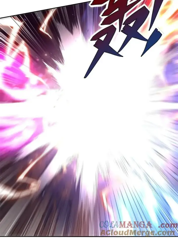漫画《原来我是修仙大佬》第460话 460话第22张图