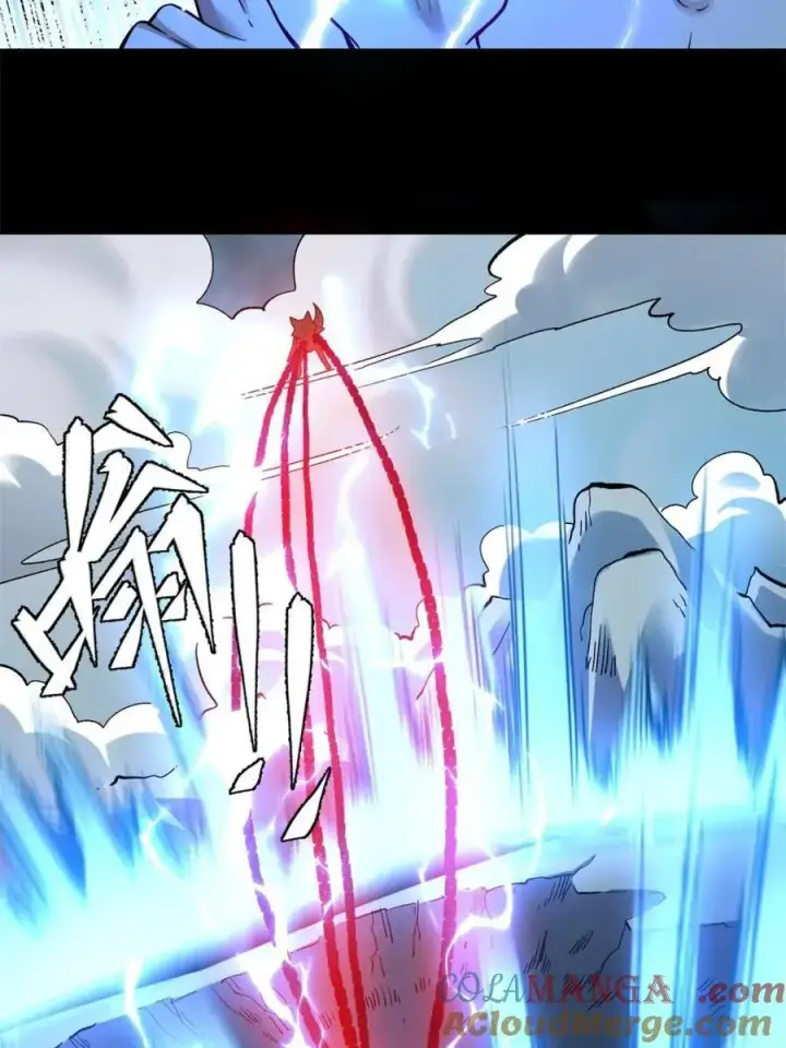 漫画《原来我是修仙大佬》第461话 461话第58张图