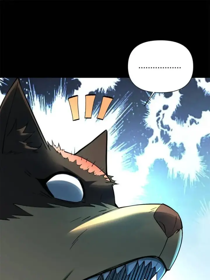 漫画《原来我是修仙大佬》第462话 462话第32张图
