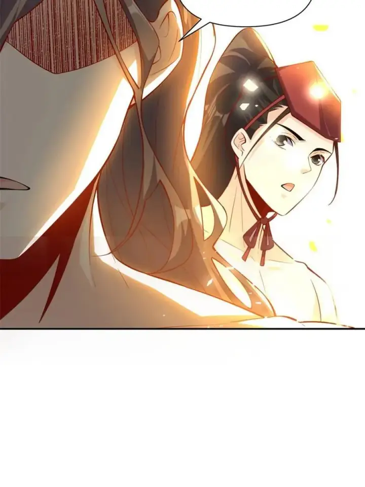 漫画《原来我是修仙大佬》第463话 463话第5张图