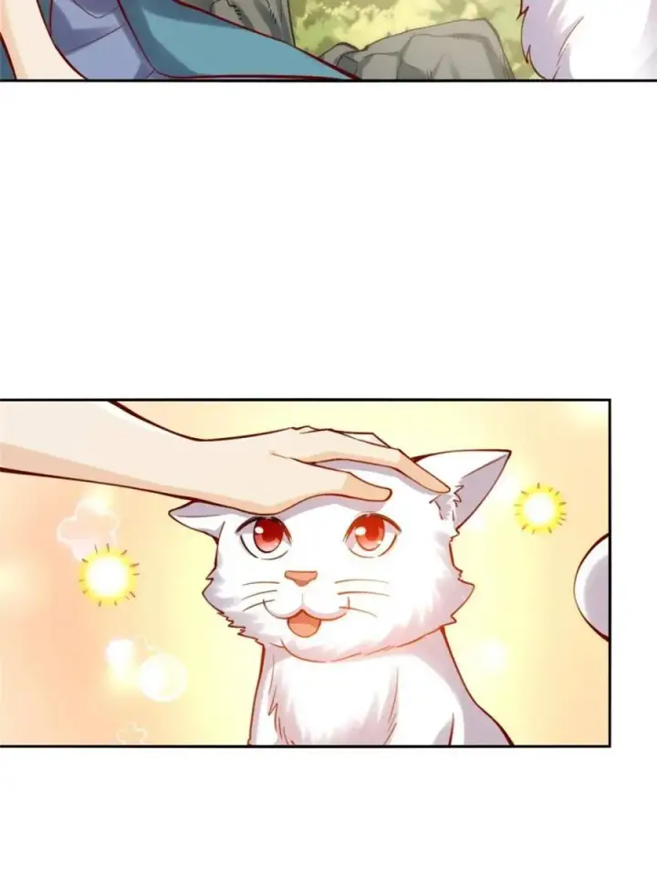 漫画《原来我是修仙大佬》第464话 464话第45张图