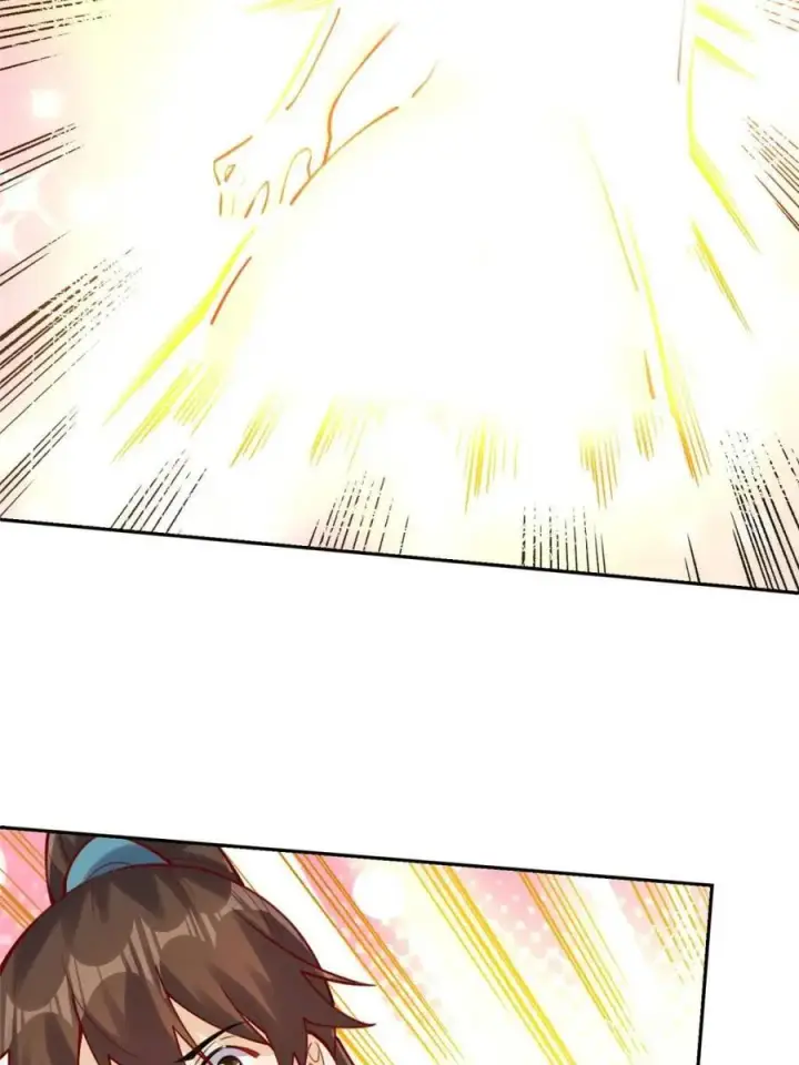 漫画《原来我是修仙大佬》第464话 464话第50张图
