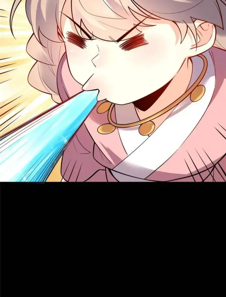 漫画《原来我是修仙大佬》第465话 465话第20张图