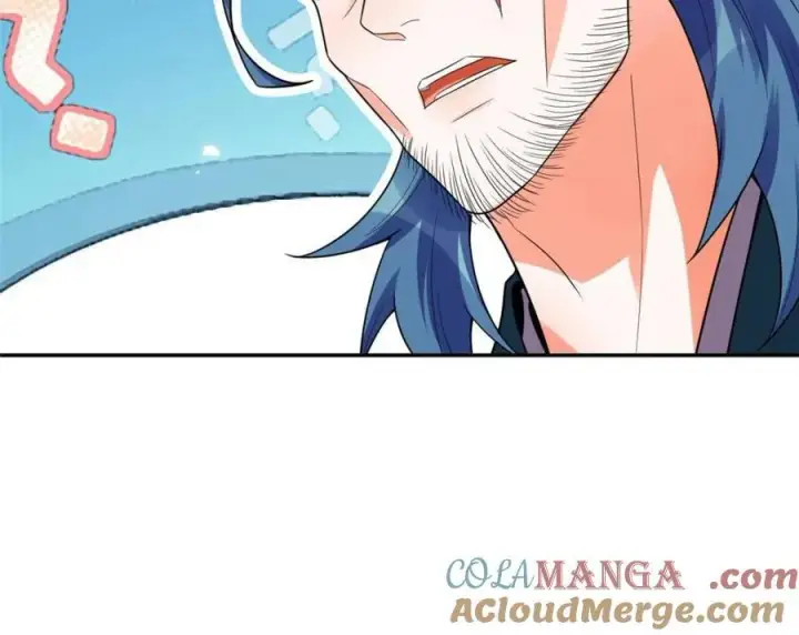 漫画《原来我是修仙大佬》第466话 466话第10张图