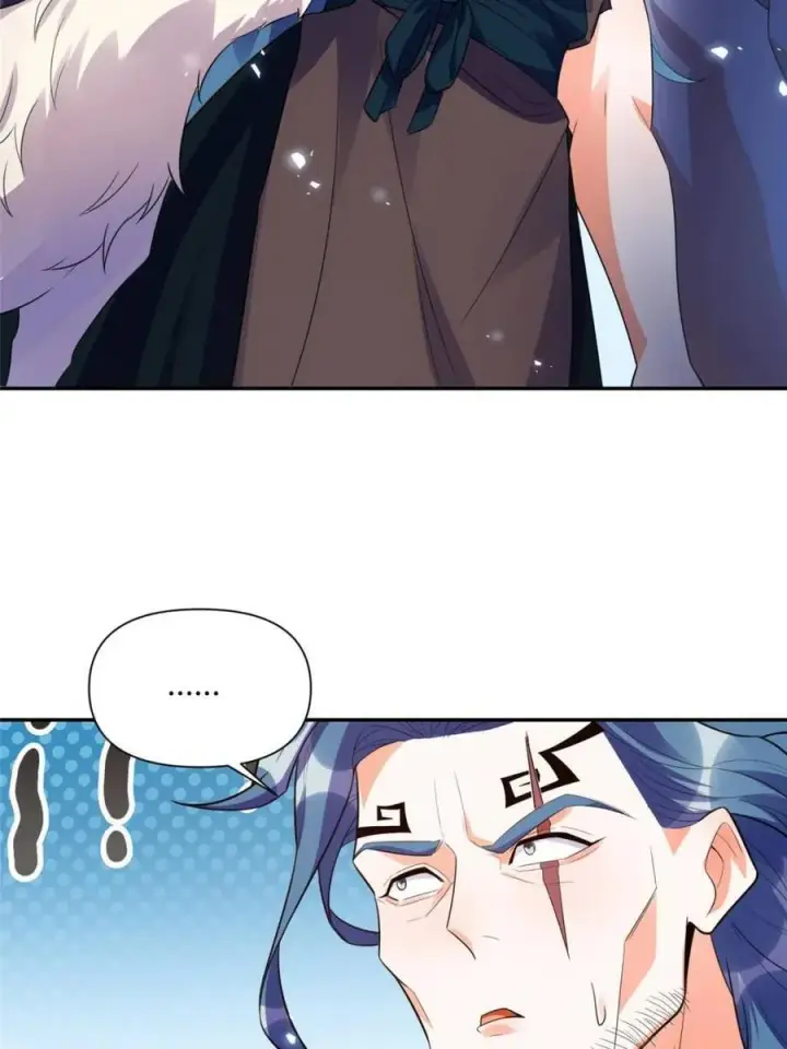 漫画《原来我是修仙大佬》第466话 466话第20张图