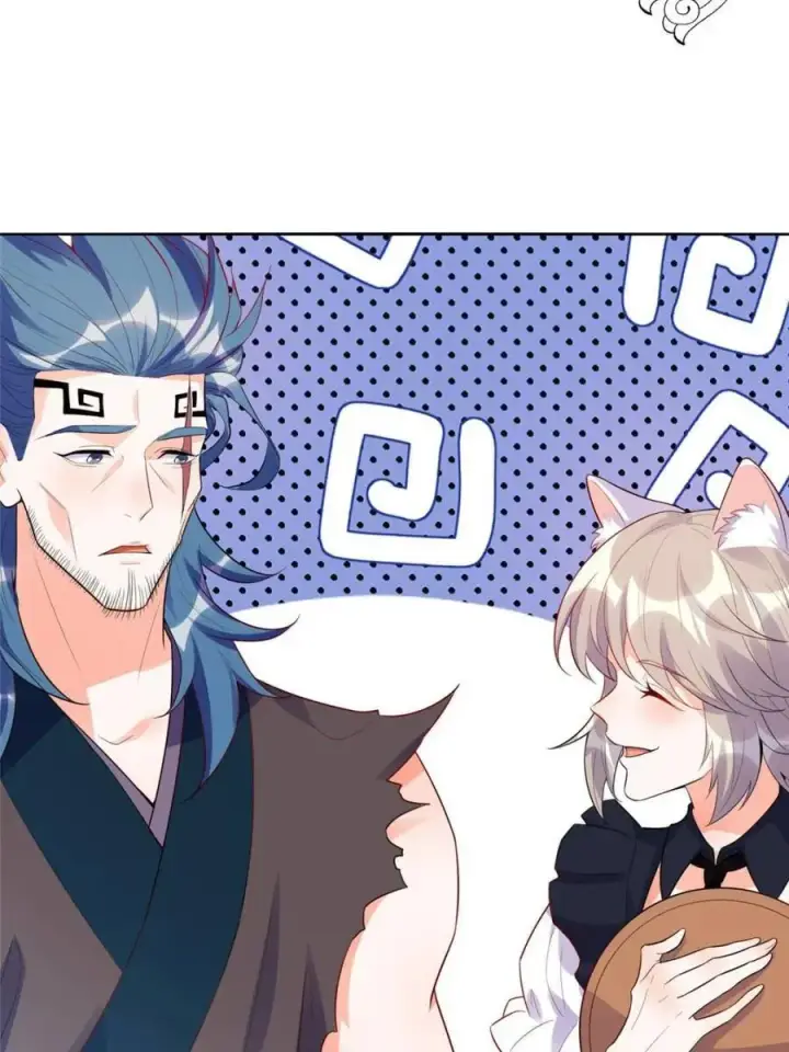 漫画《原来我是修仙大佬》第466话 466话第39张图
