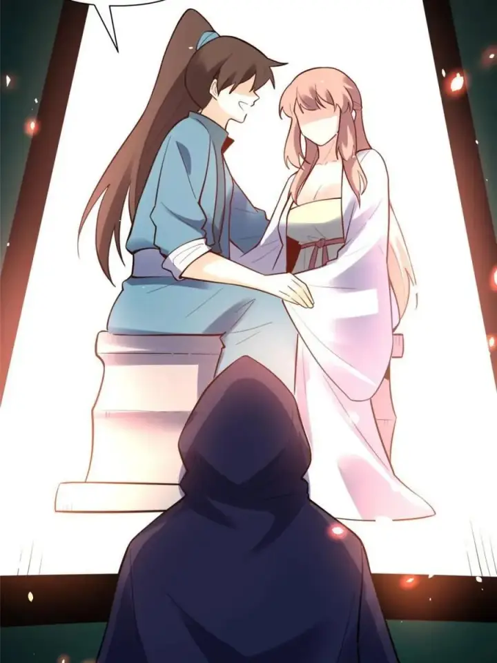 漫画《原来我是修仙大佬》第467话 467话第53张图
