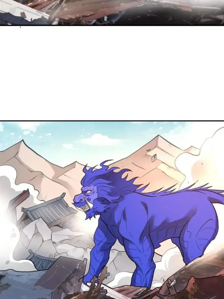漫画《原来我是修仙大佬》第469话 469话第23张图