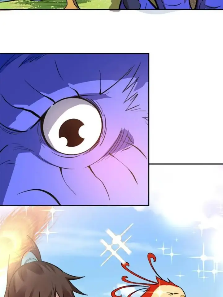 漫画《原来我是修仙大佬》第469话 469话第27张图