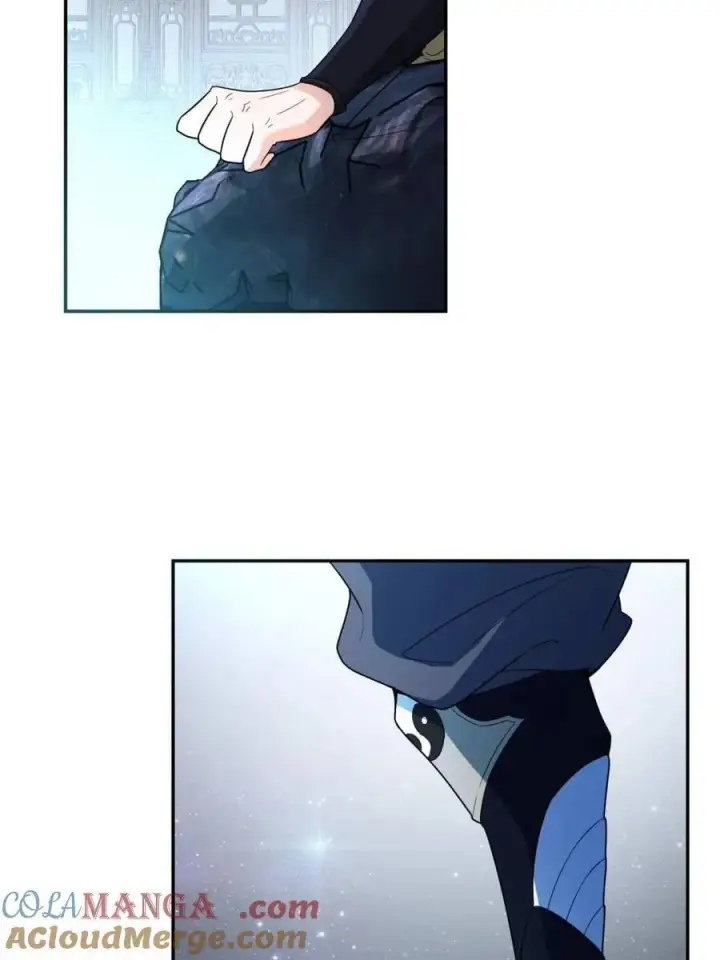 漫画《原来我是修仙大佬》第469话 469话第34张图