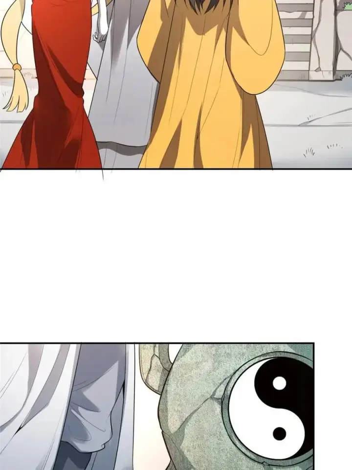 漫画《原来我是修仙大佬》第469话 469话第62张图