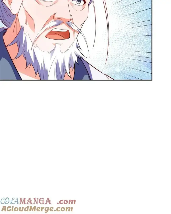 漫画《原来我是修仙大佬》第471话 471话第31张图