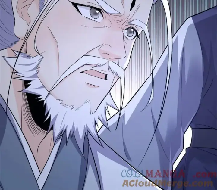 漫画《原来我是修仙大佬》第471话 471话第64张图