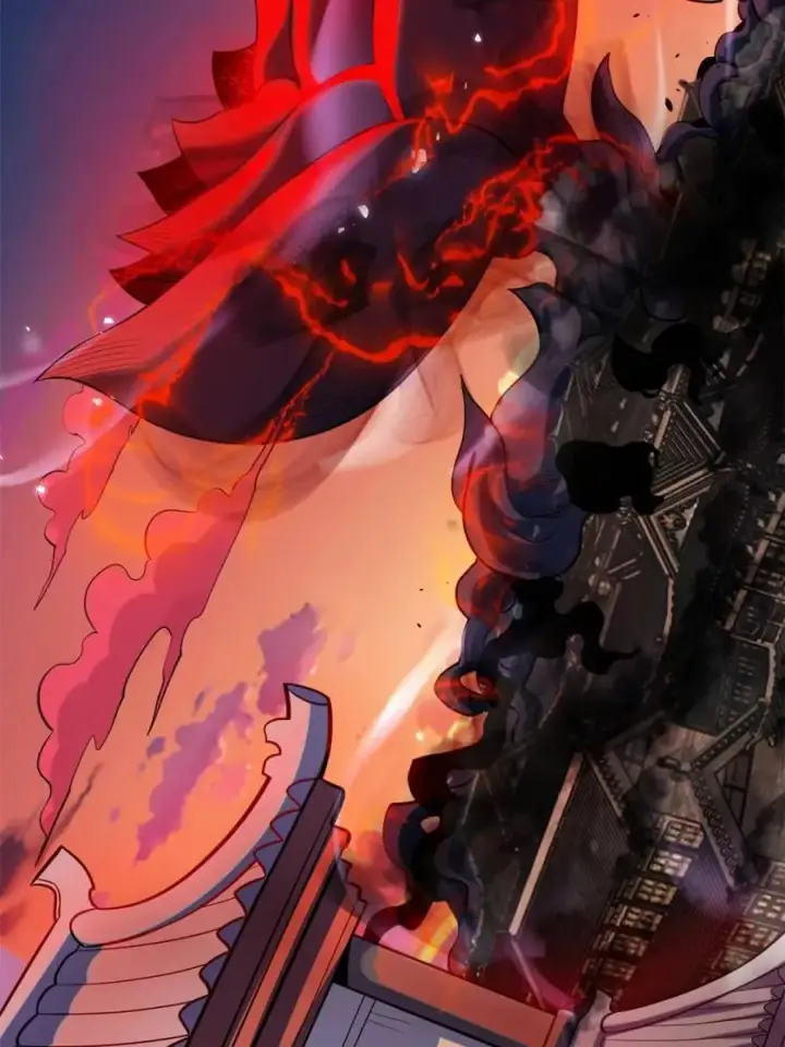漫画《原来我是修仙大佬》第471话 471话第8张图