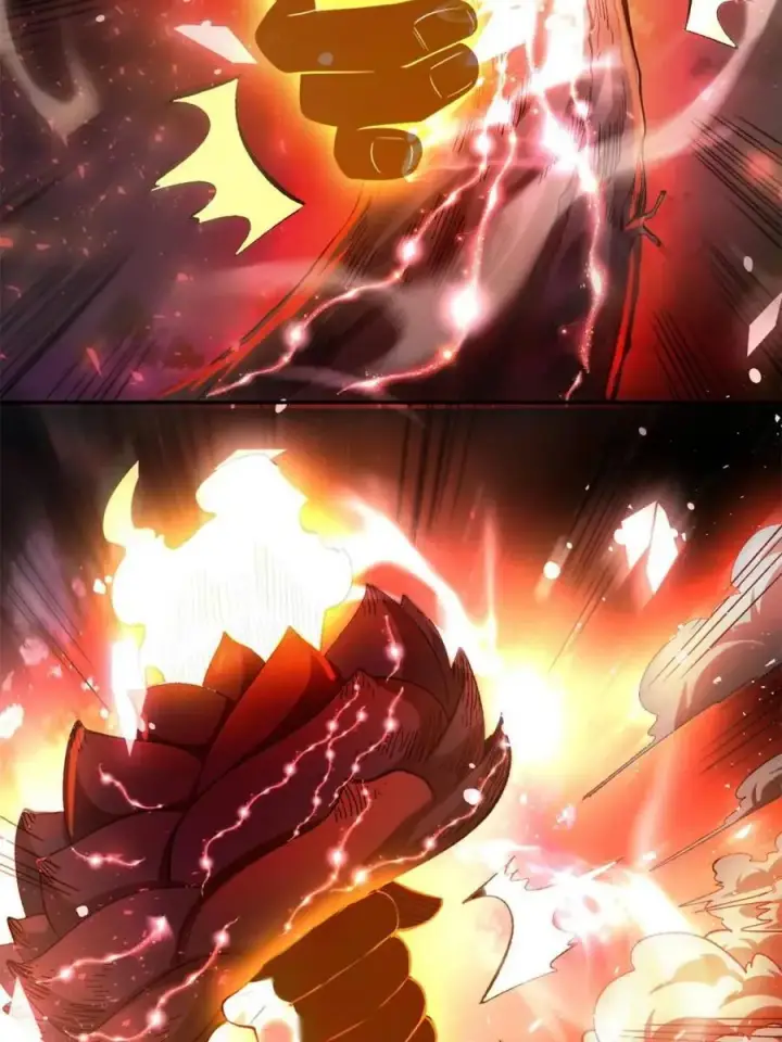 漫画《原来我是修仙大佬》第472话 472话第29张图