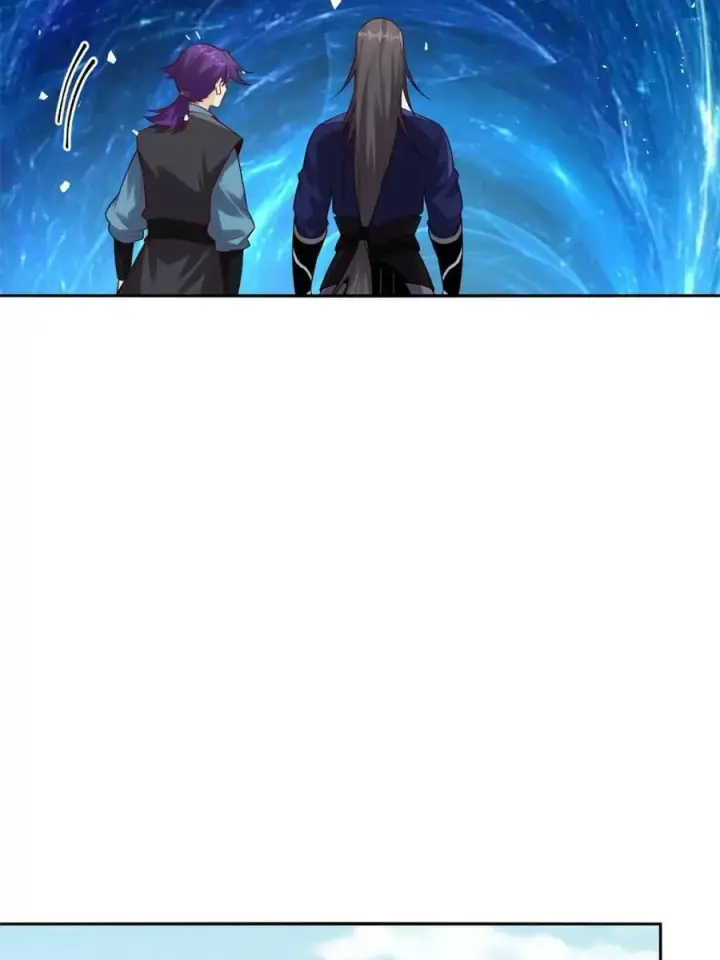 漫画《原来我是修仙大佬》第475话 475话第18张图