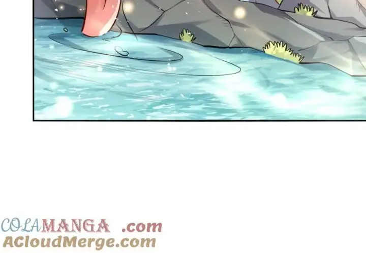 漫画《原来我是修仙大佬》第475话 475话第28张图