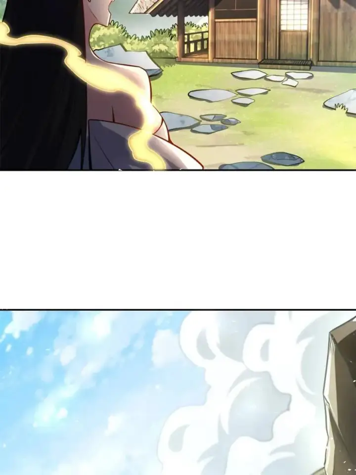 漫画《原来我是修仙大佬》第475话 475话第66张图