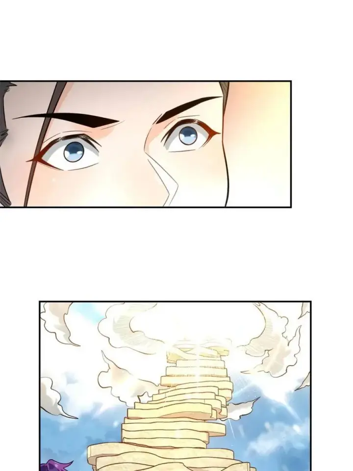 漫画《原来我是修仙大佬》第476话 476话第29张图
