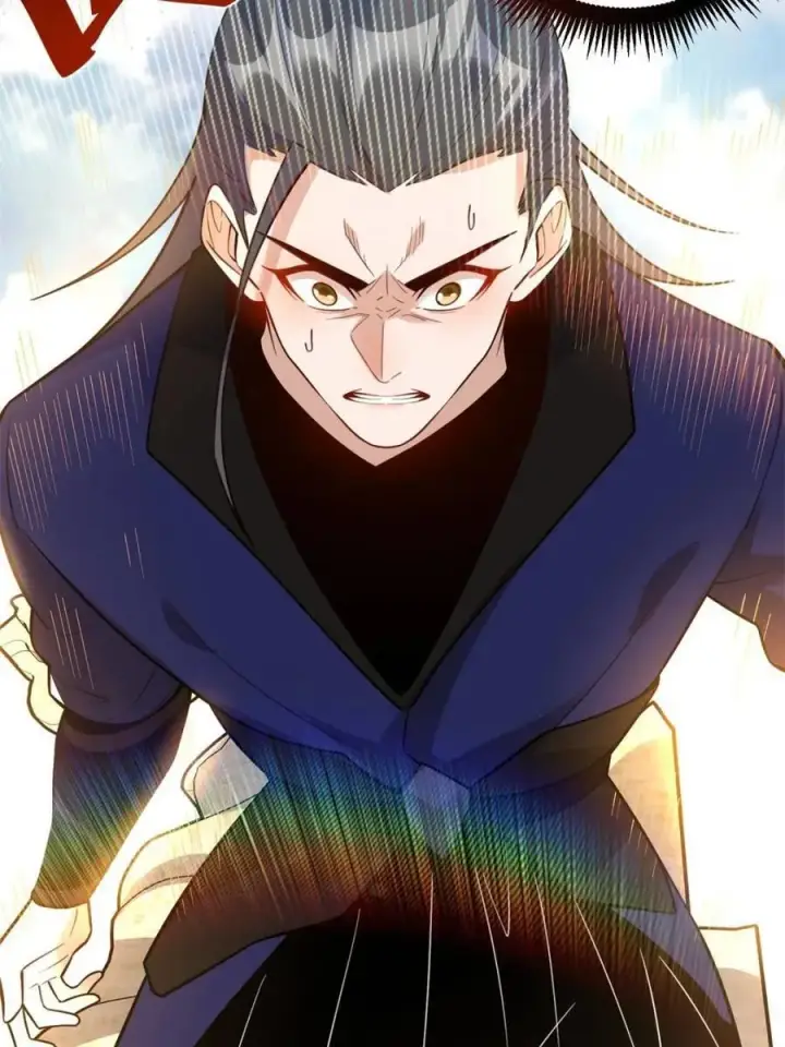 漫画《原来我是修仙大佬》第476话 476话第32张图
