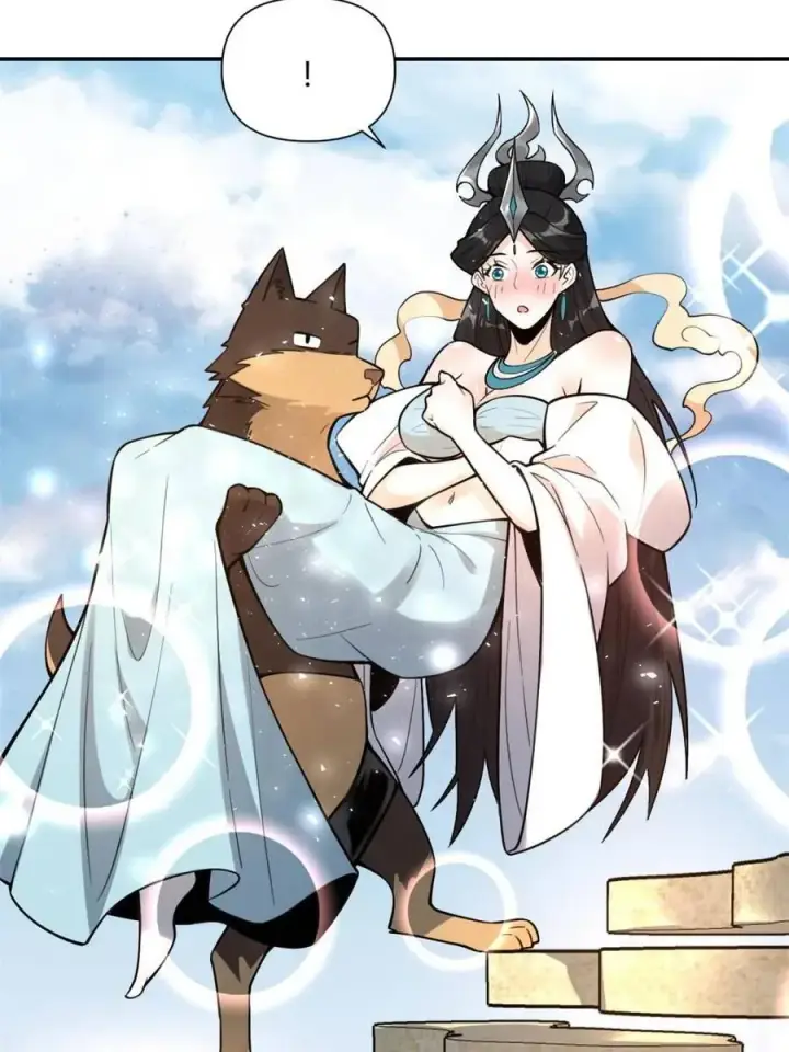 漫画《原来我是修仙大佬》第476话 476话第50张图