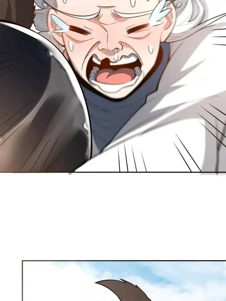 漫画《原来我是修仙大佬》第477话 477话第12张图