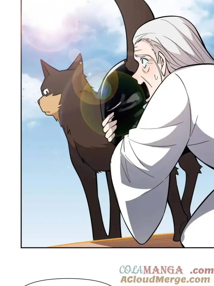 漫画《原来我是修仙大佬》第477话 477话第13张图