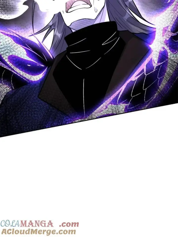 漫画《原来我是修仙大佬》第477话 477话第43张图