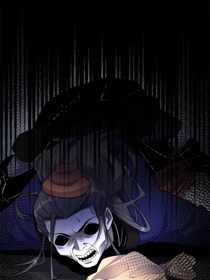 漫画《原来我是修仙大佬》第477话 477话第50张图