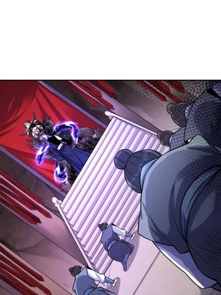漫画《原来我是修仙大佬》第477话 477话第62张图