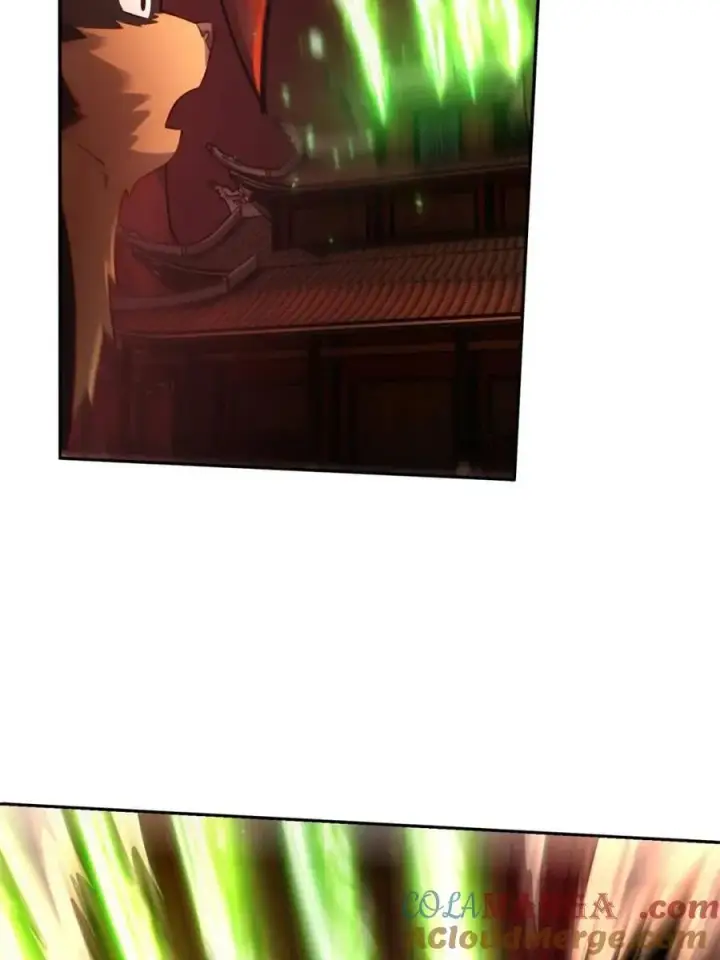 漫画《原来我是修仙大佬》第478话 478话第43张图