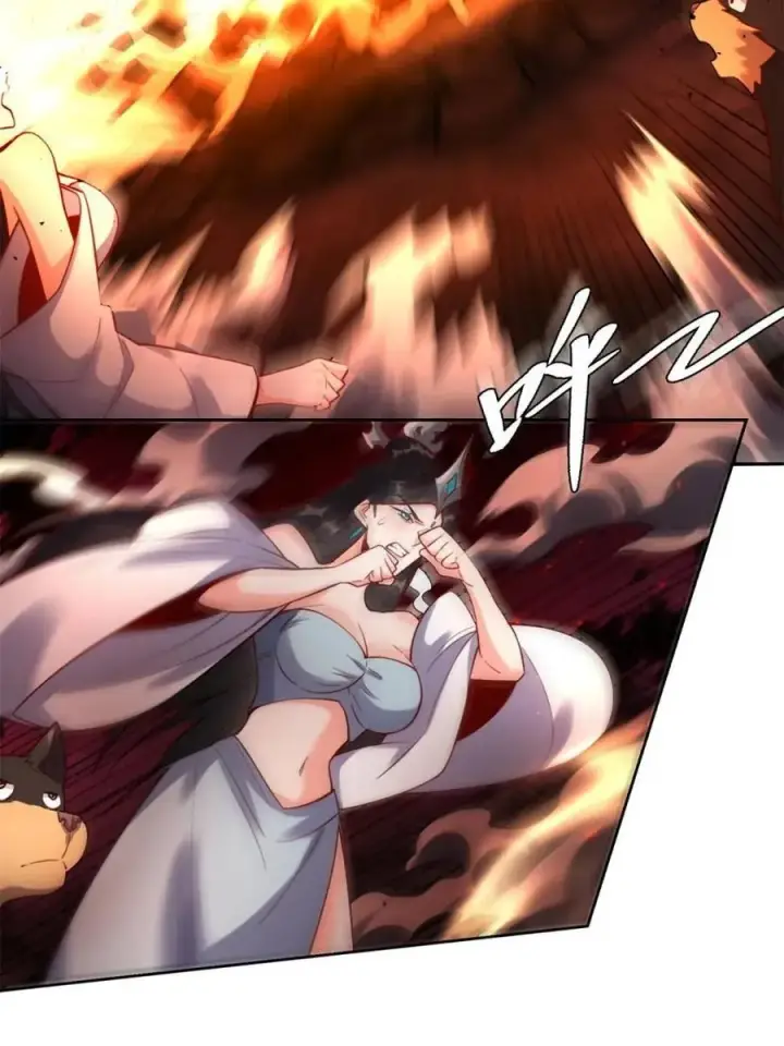 漫画《原来我是修仙大佬》第478话 478话第45张图