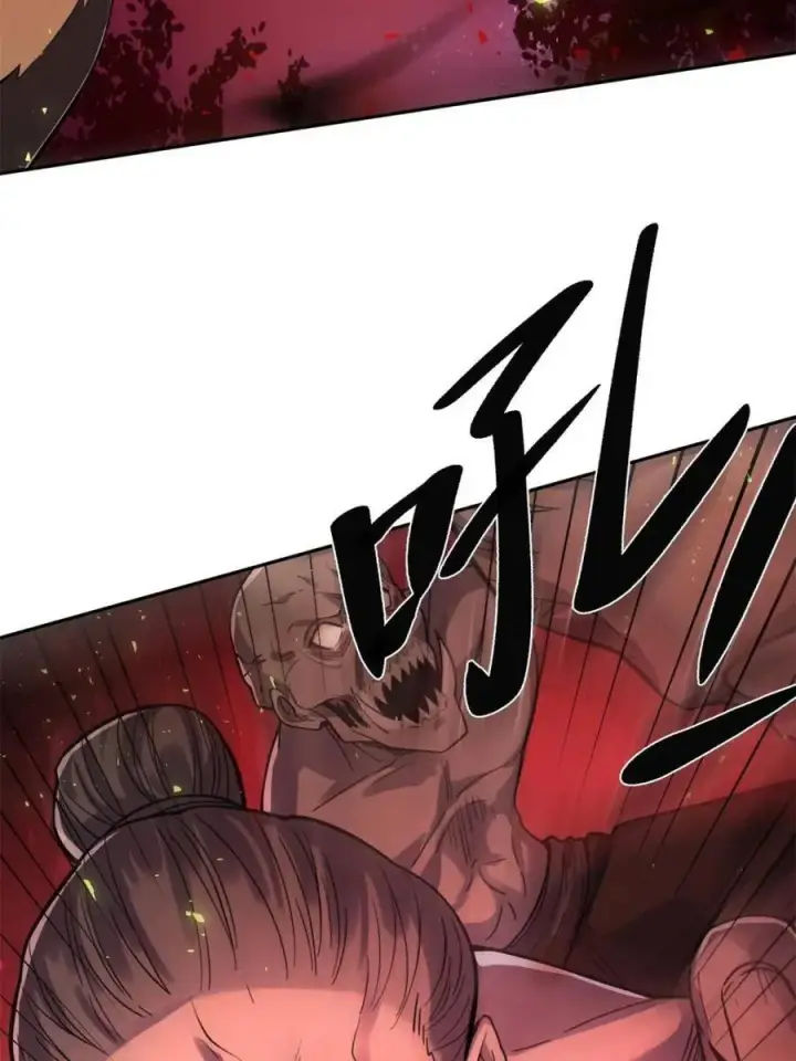 漫画《原来我是修仙大佬》第478话 478话第74张图