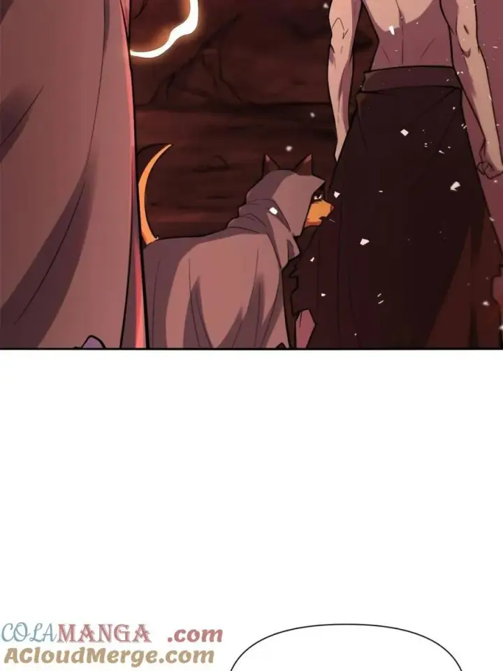 漫画《原来我是修仙大佬》第479话 479话第17张图