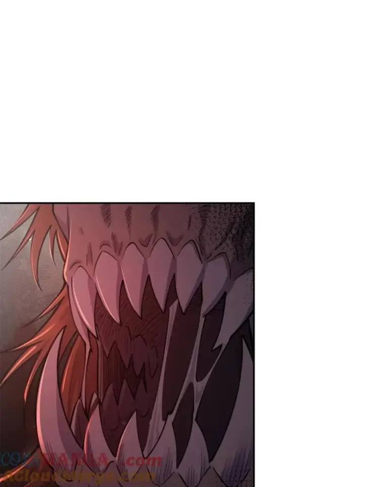 漫画《原来我是修仙大佬》第479话 479话第53张图