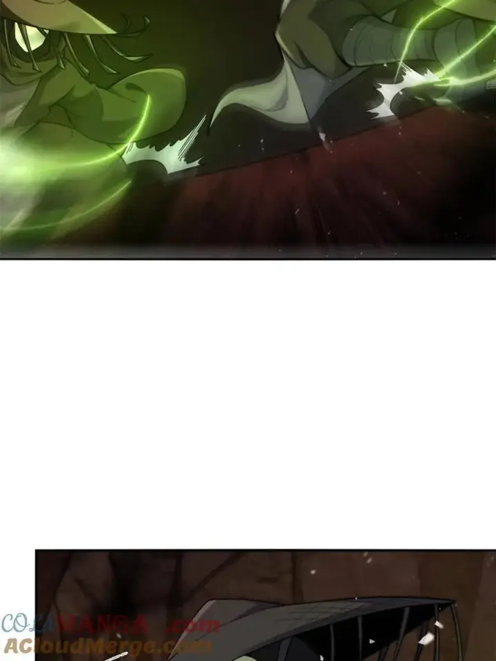 漫画《原来我是修仙大佬》第479话 479话第73张图