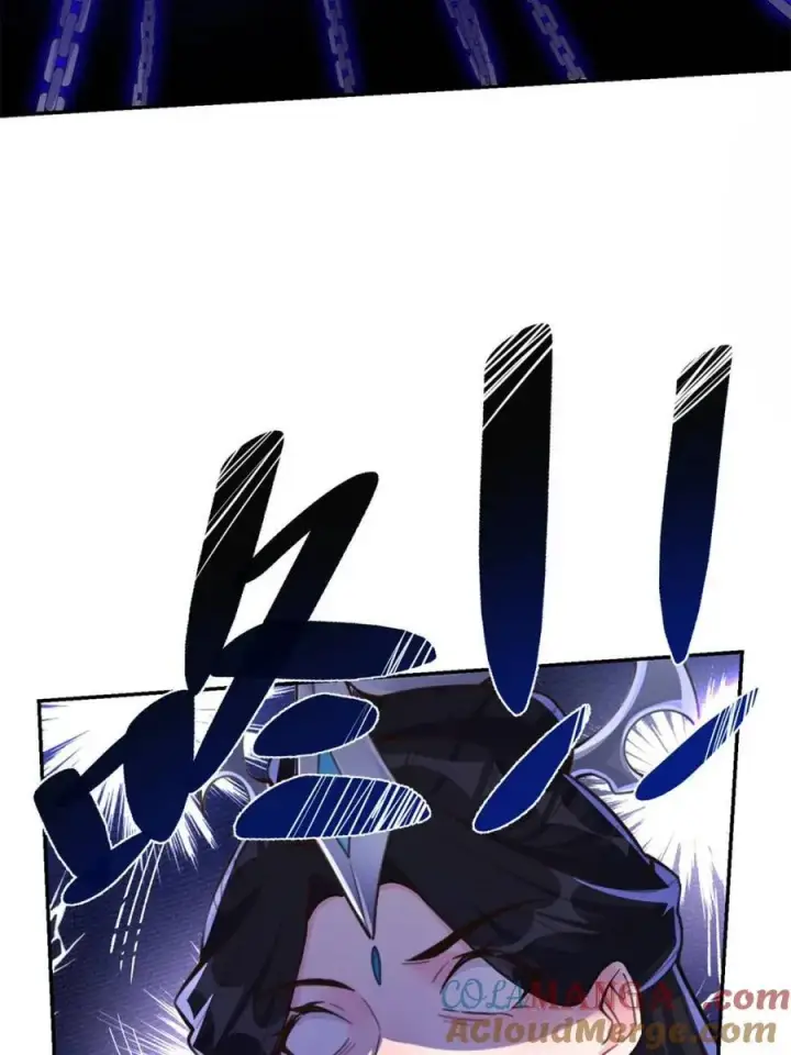 漫画《原来我是修仙大佬》第480话 480话第19张图