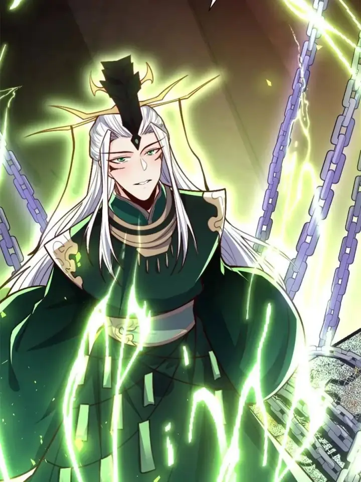 漫画《原来我是修仙大佬》第480话 480话第60张图