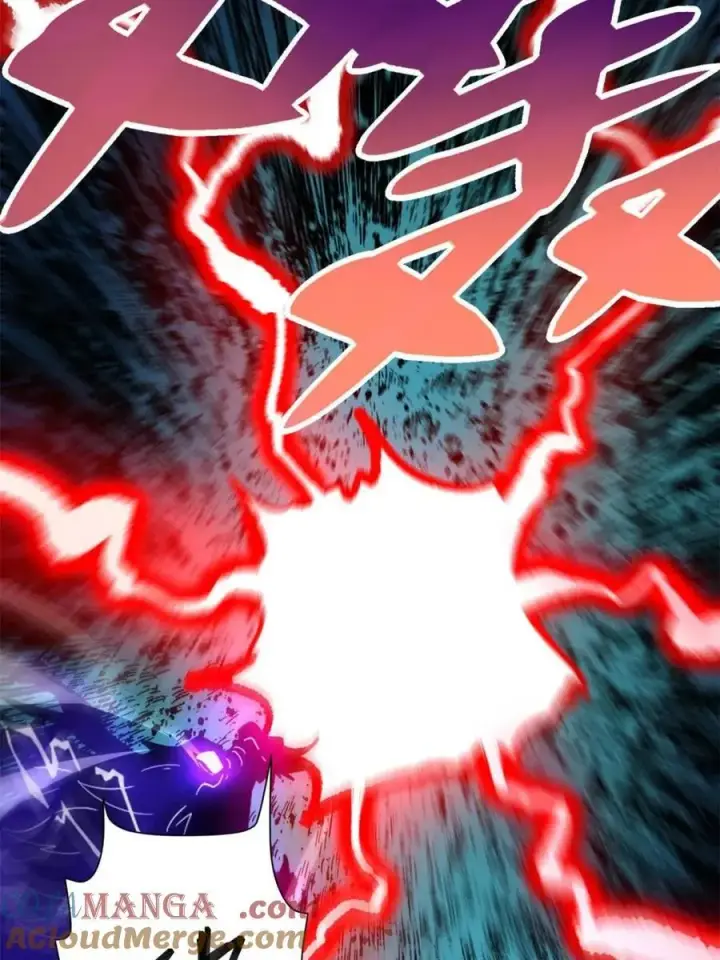 漫画《原来我是修仙大佬》第481话 481话第37张图