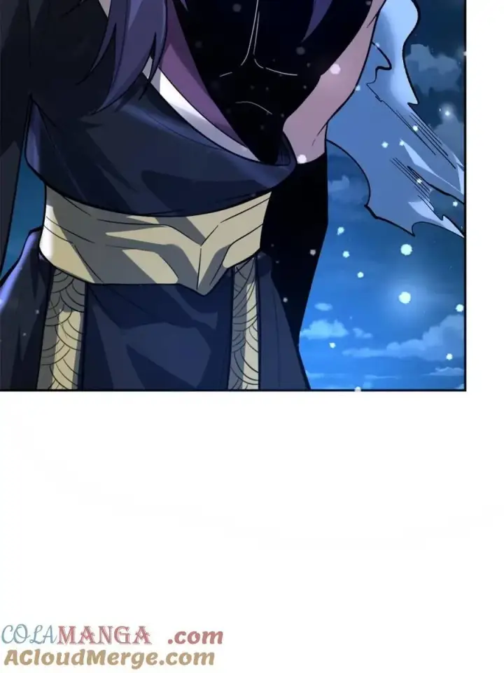 漫画《原来我是修仙大佬》第481话 481话第45张图