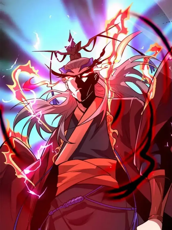 漫画《原来我是修仙大佬》第481话 481话第59张图