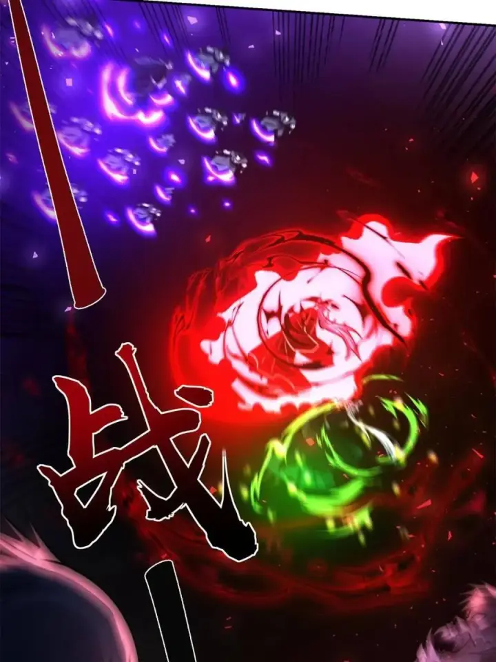 漫画《原来我是修仙大佬》第481话 481话第76张图