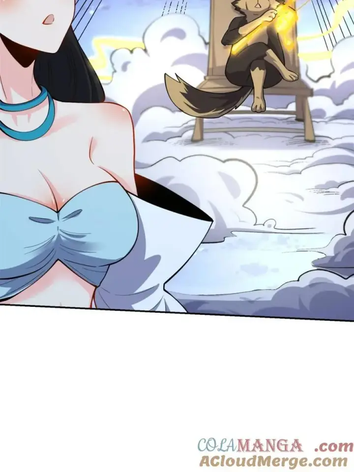 漫画《原来我是修仙大佬》第482话 482话第10张图