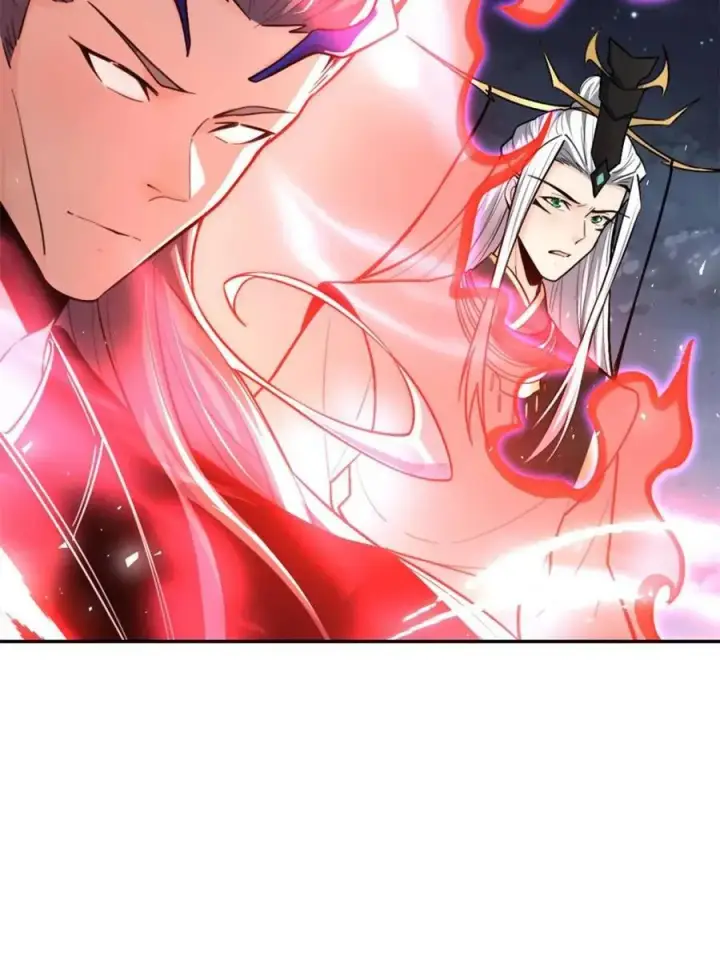 漫画《原来我是修仙大佬》第482话 482话第50张图