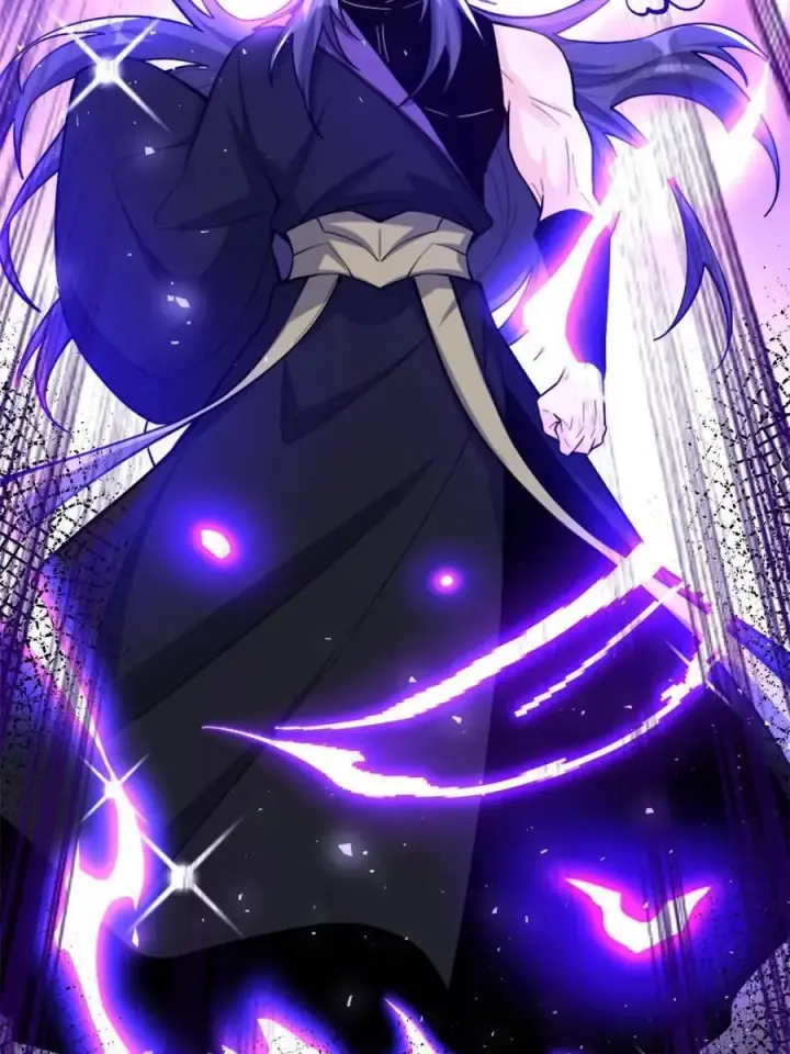 漫画《原来我是修仙大佬》第482话 482话第59张图