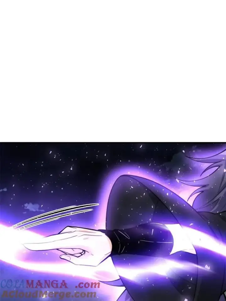 漫画《原来我是修仙大佬》第483话 483话第13张图